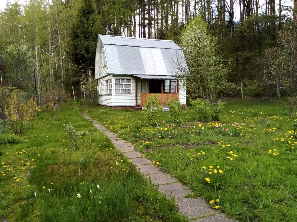 Снт Лесные Поляны Купить Дачу Ярославль