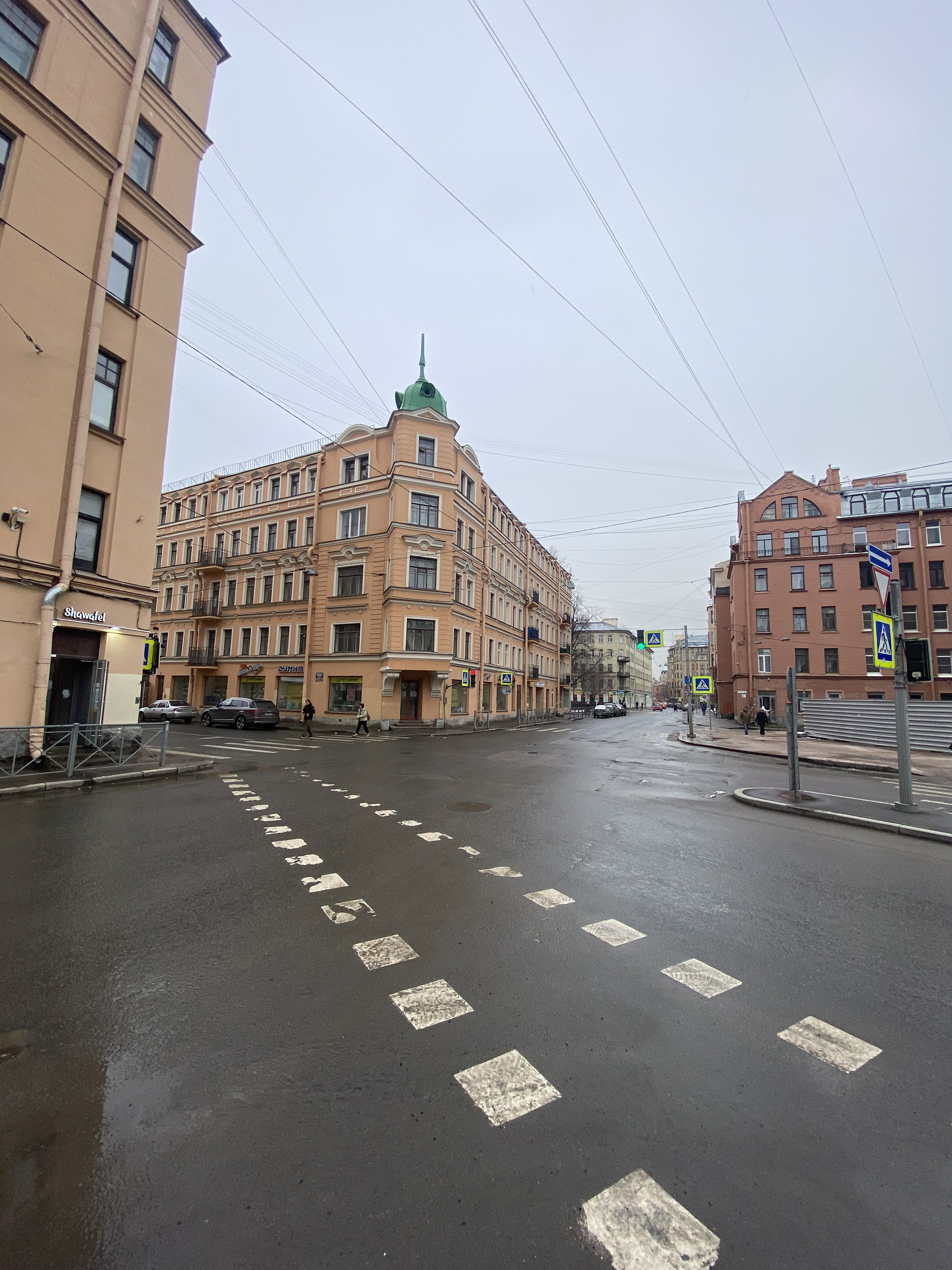 Ул зеленина санкт петербург