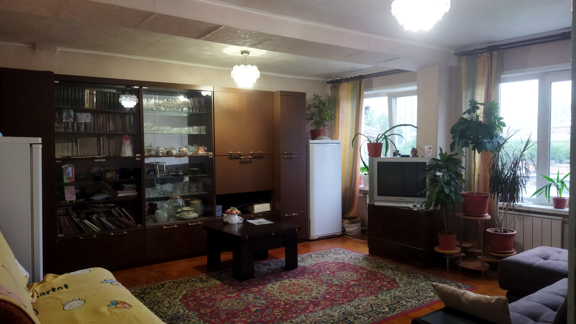 Купить Квартиру В Центре Красноярска Вторичка