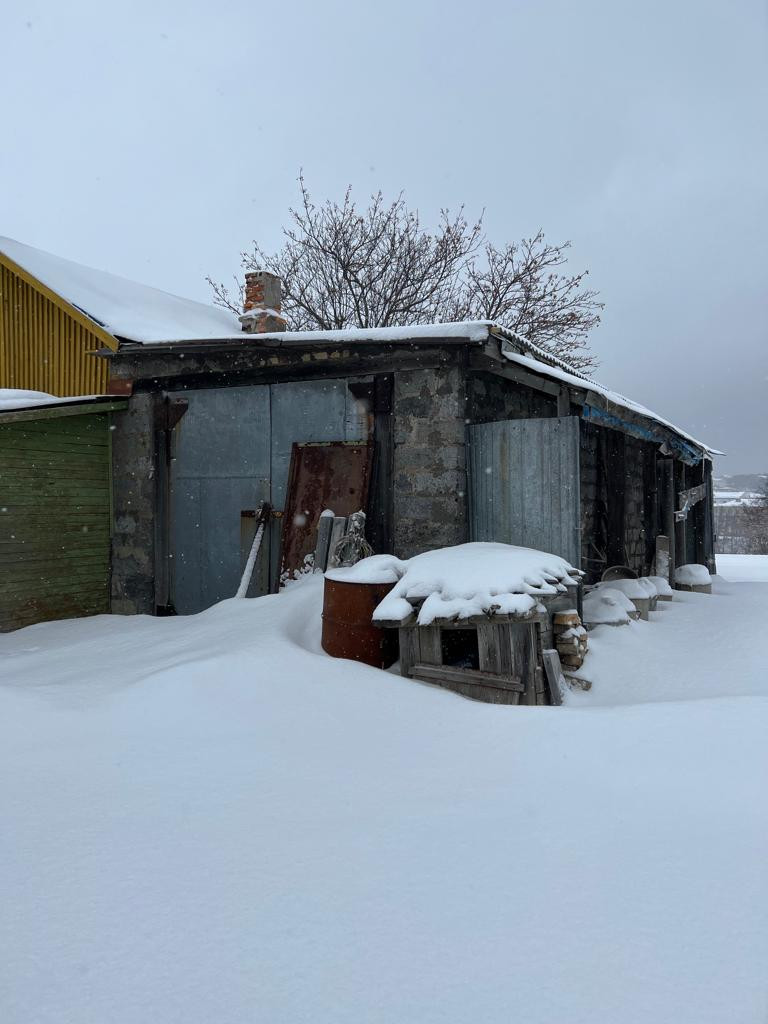 Купить Дачу В Корсакове Сахалинской Области