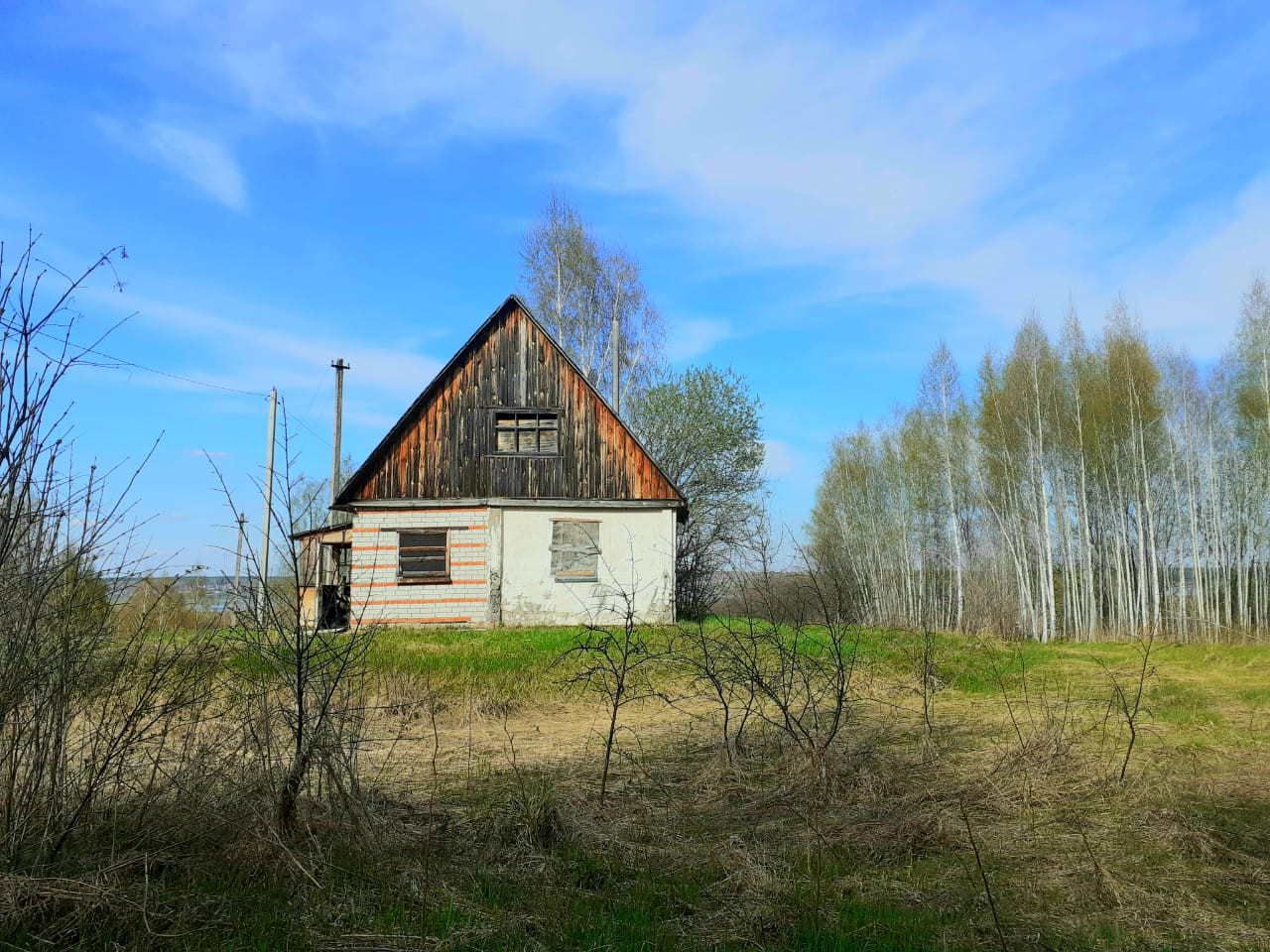 Купить Дом В Гавердово Рязанская Область