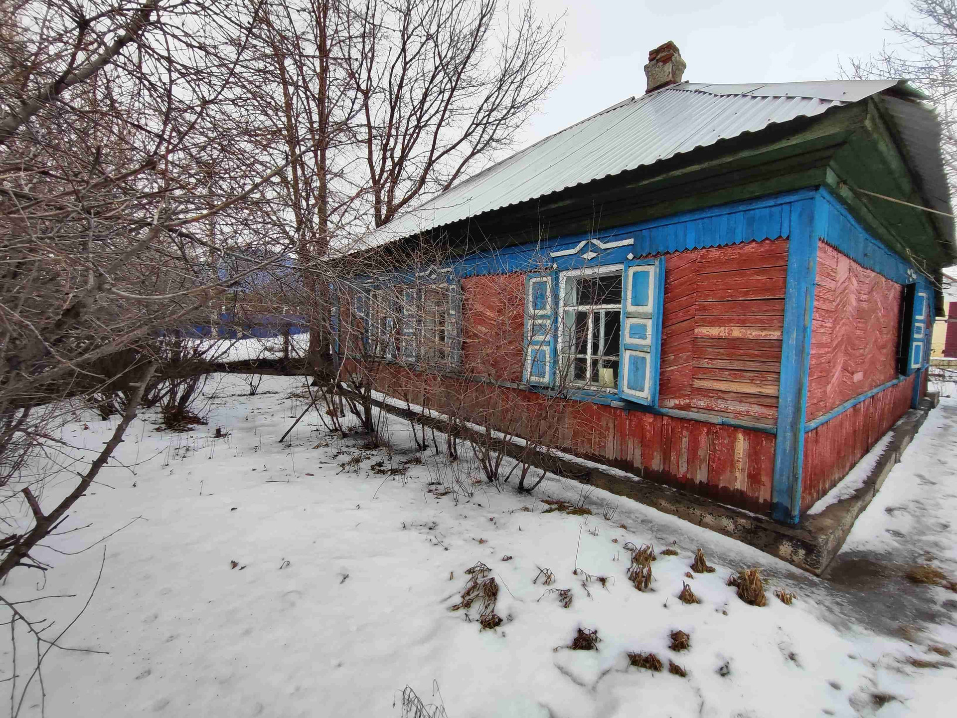 Рубцовск Купить Дом Свежие