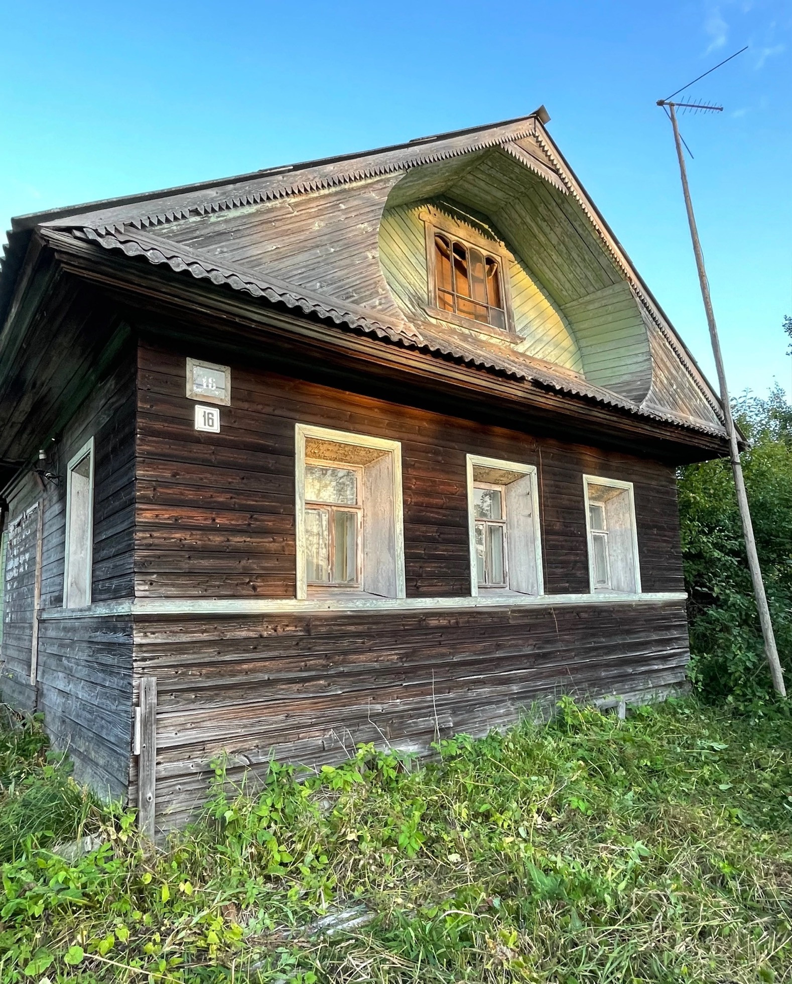 Купить Дачу В Сокольском Районе Вологодской Области