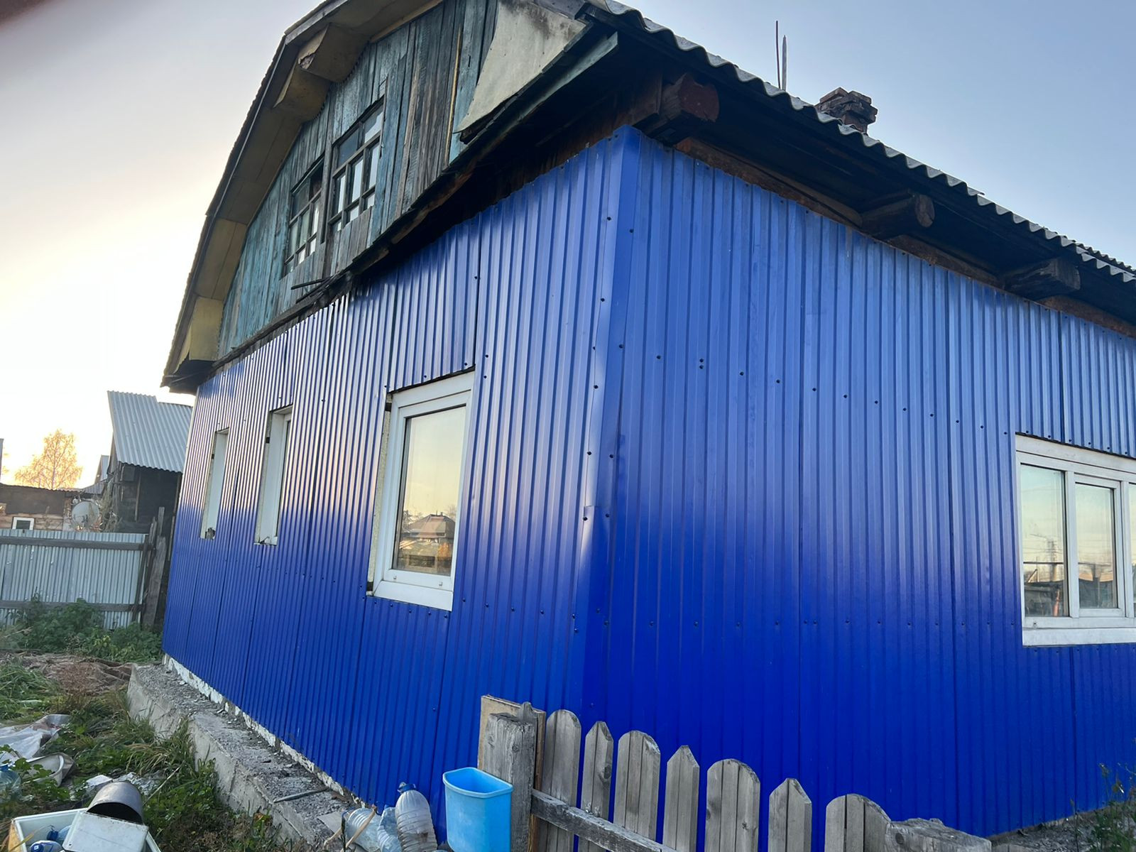 Дом под ключ в Кущёвской дешево