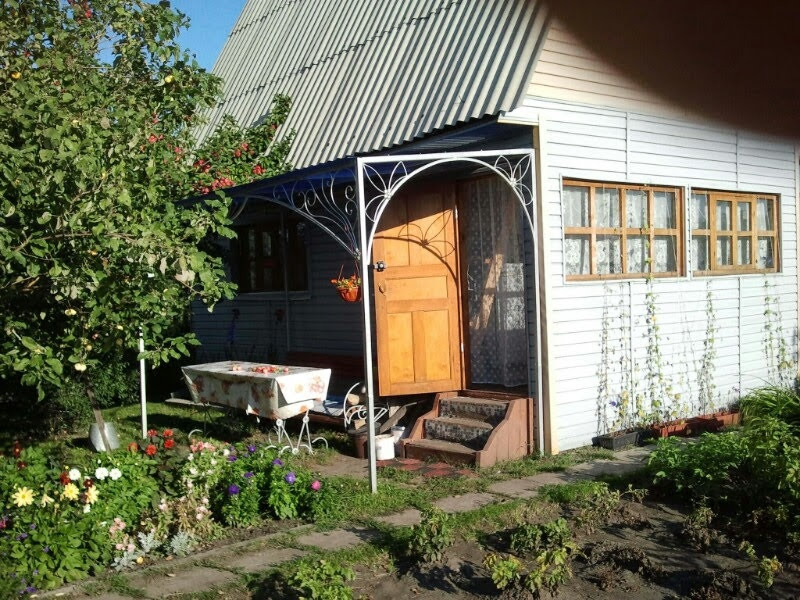 Снт кургана