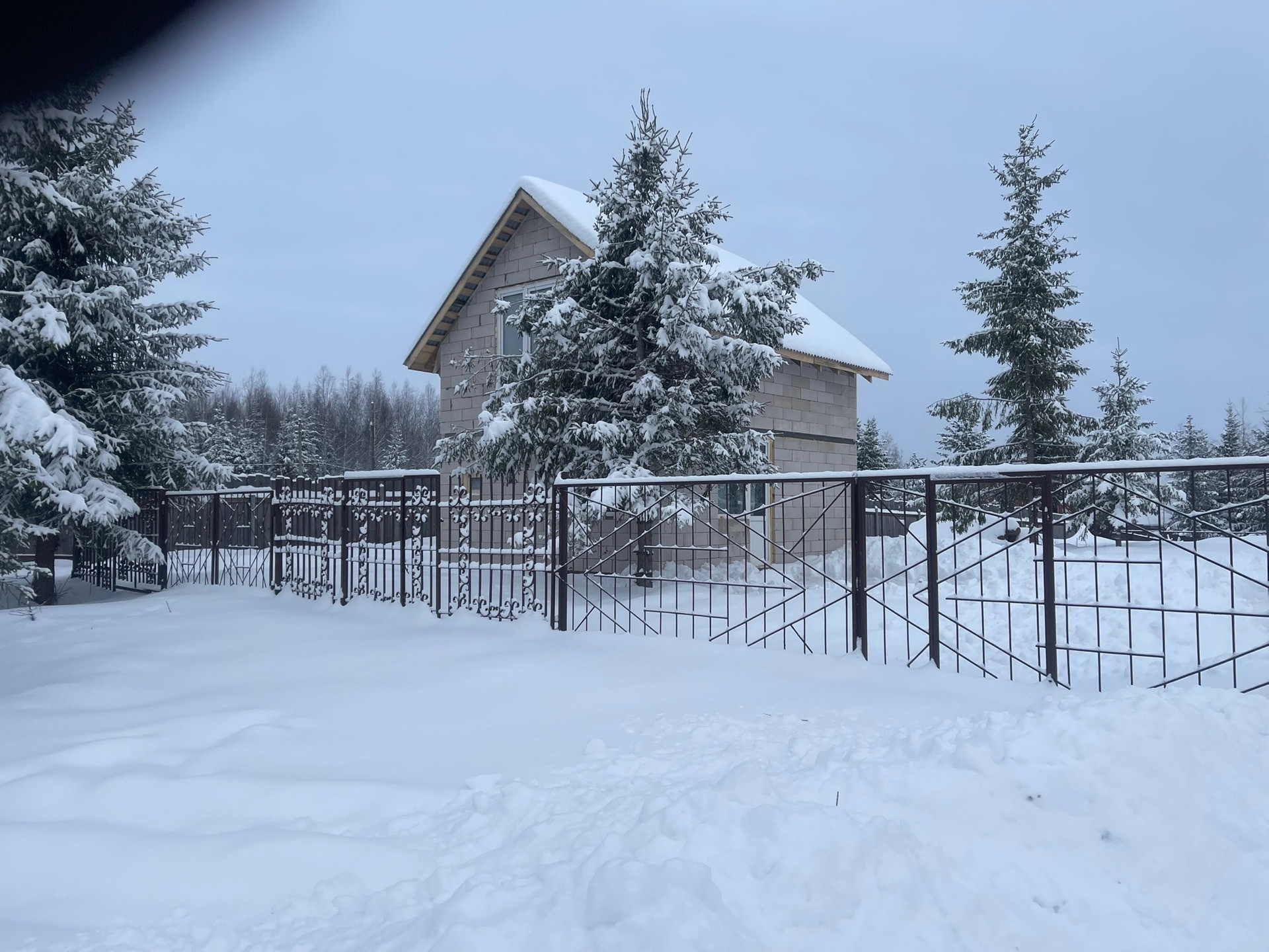 Купить Дом В Деревне Нытвенский Район