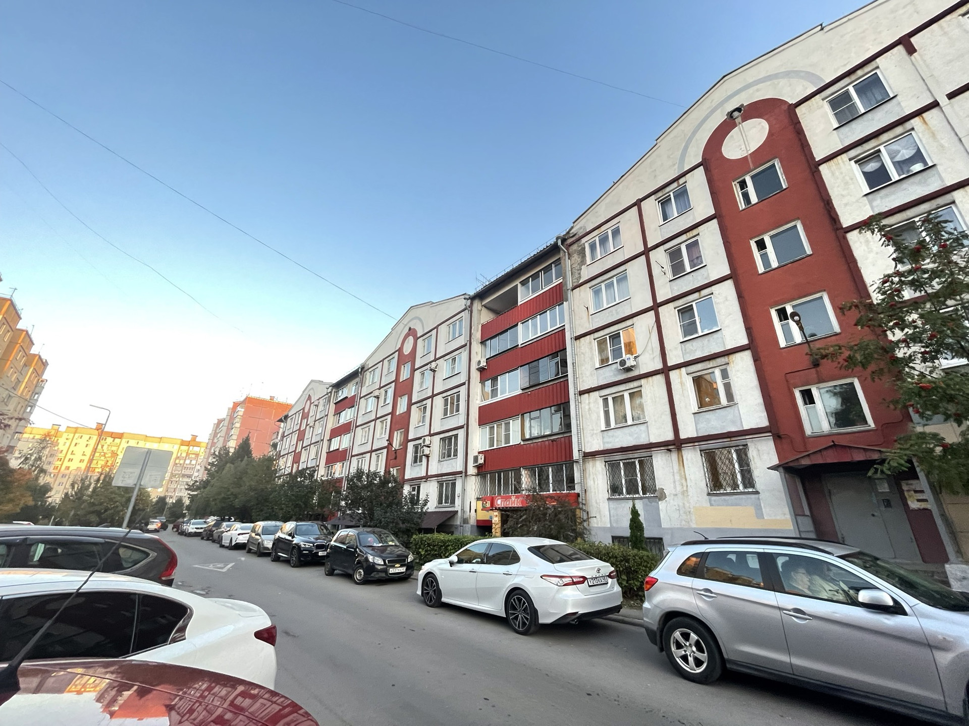 Купить Вторичку Липецк Центр