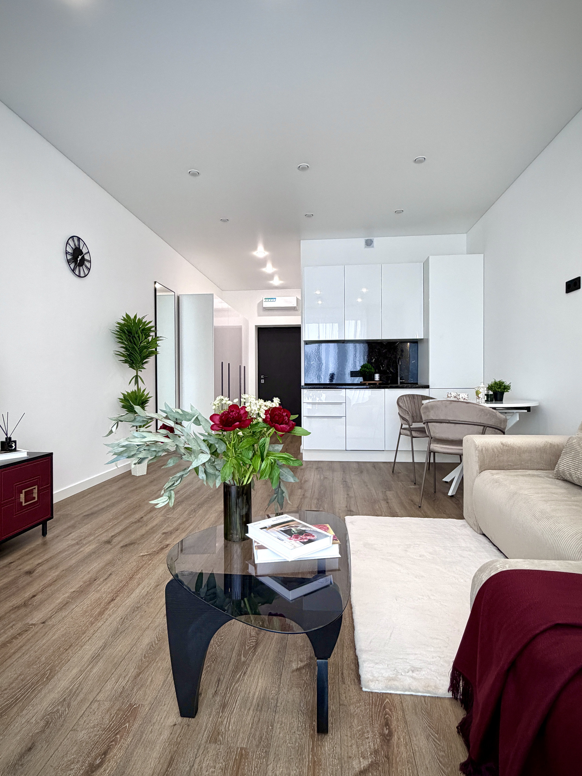 Москва, Сколковское шоссе, 40 к3 - Vista 6