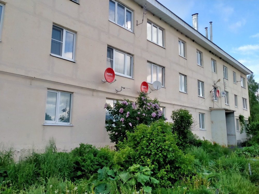 Купить Вторичку В Михайлове Рязанской Области