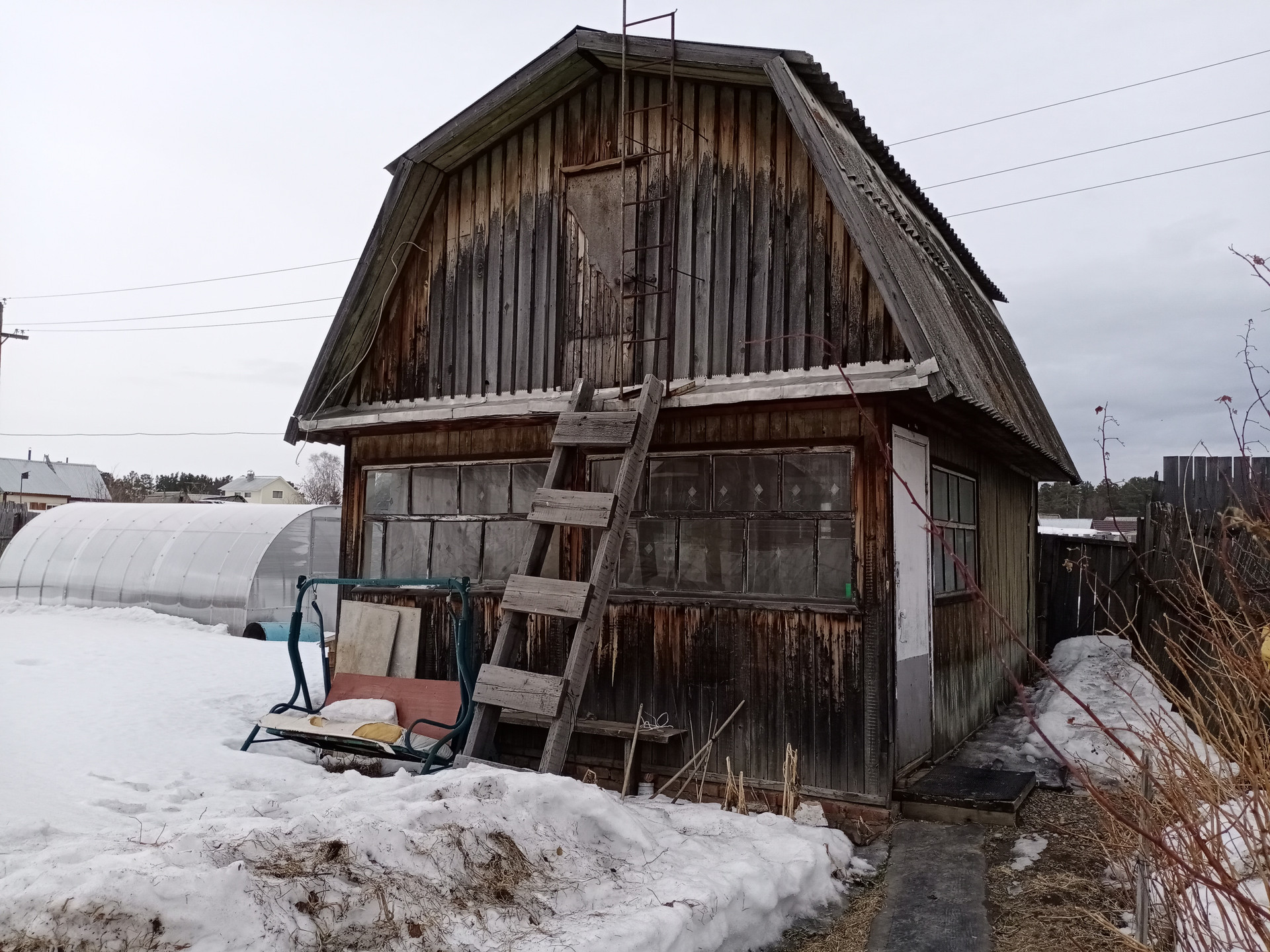 Купить Дачу Маганск Красноярский Край