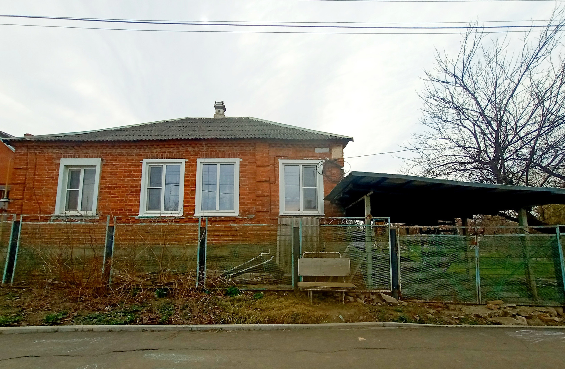 Дом под ключ в Ахтырский купить