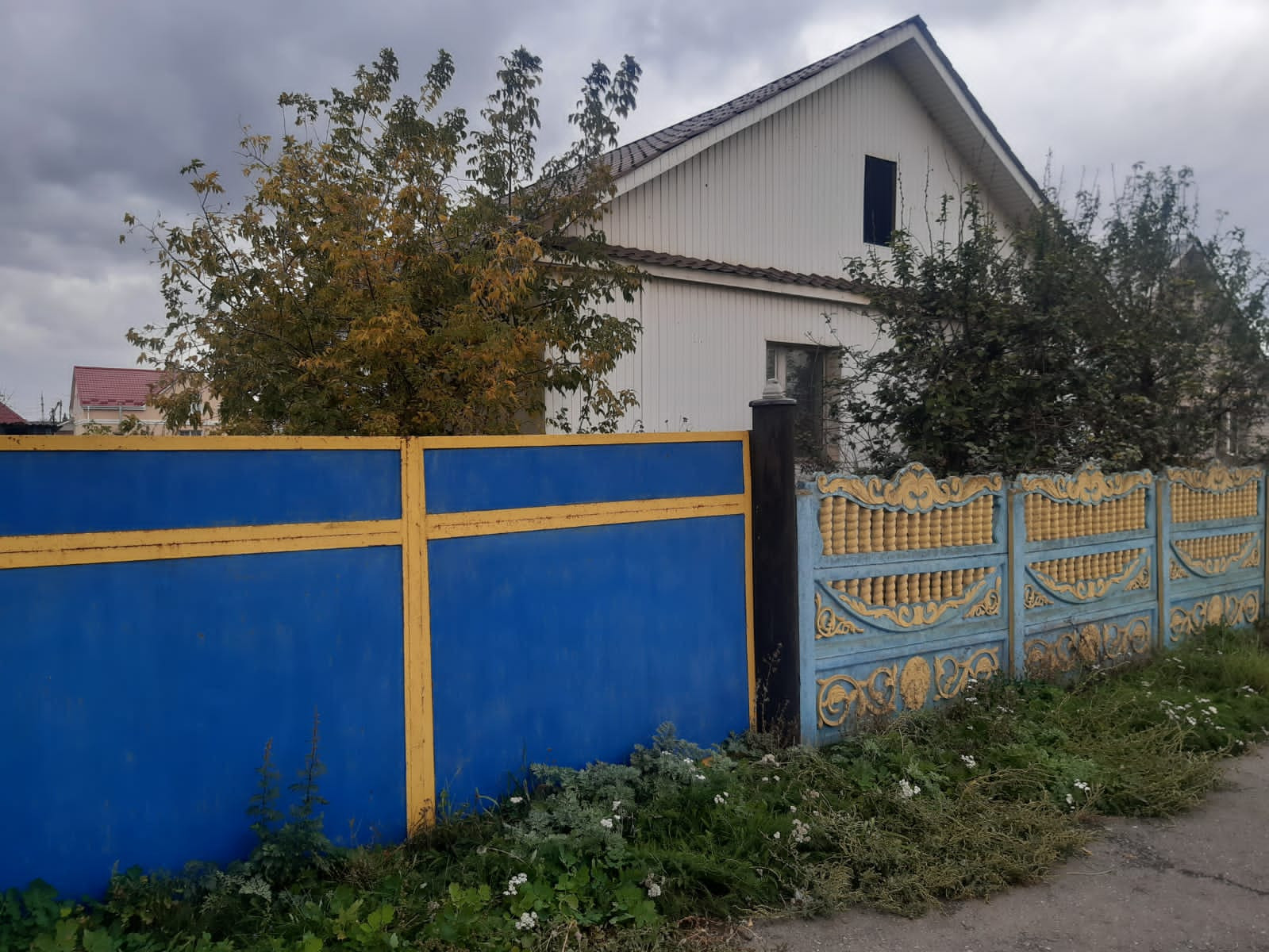 село абдрахманово