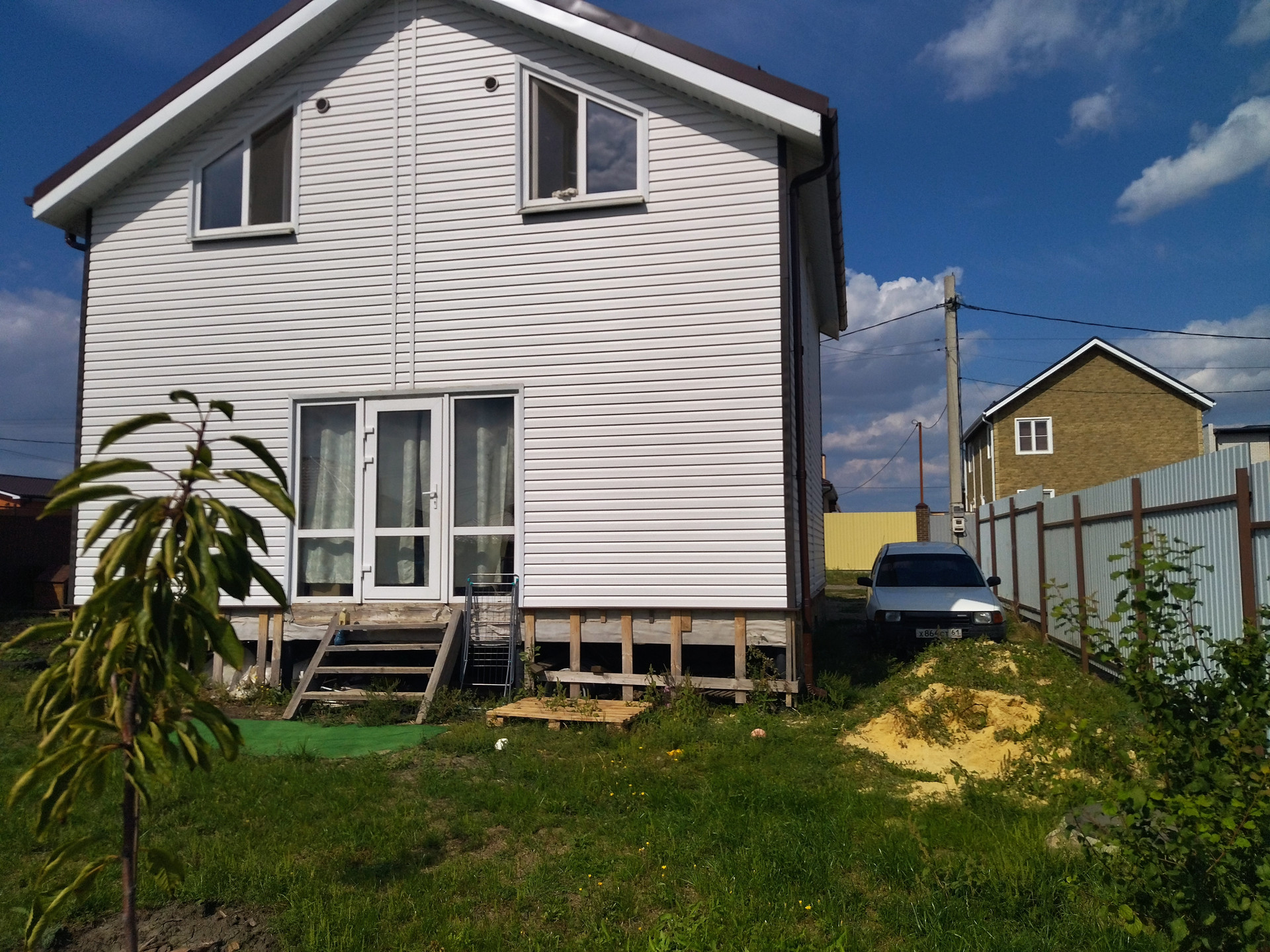 Дача В Аксайском Районе Купить Недорого