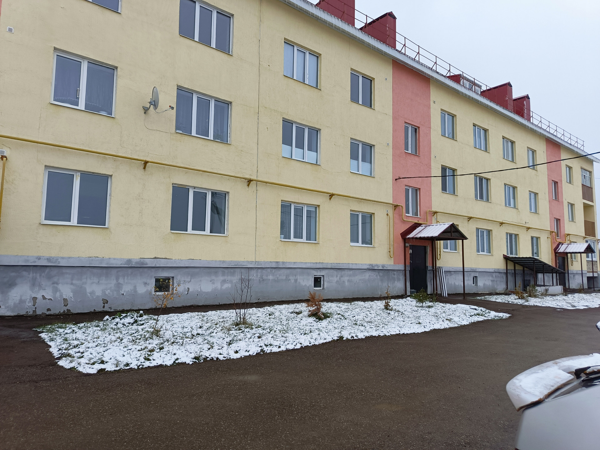 Купить Дом В Приютово Башкортостан