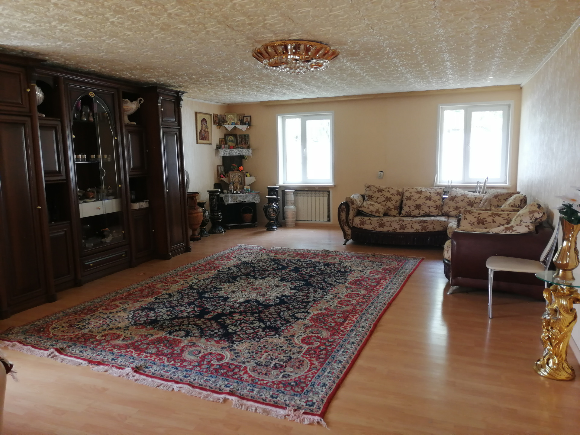 124 щекино огаревка