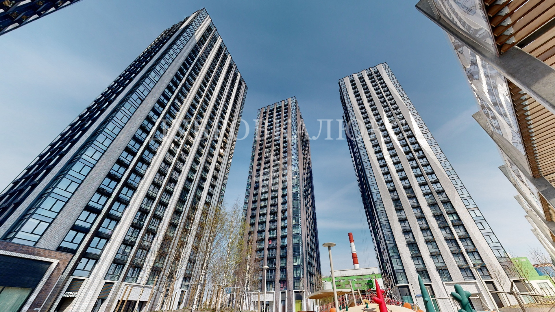 Метрополия Купить Квартиру