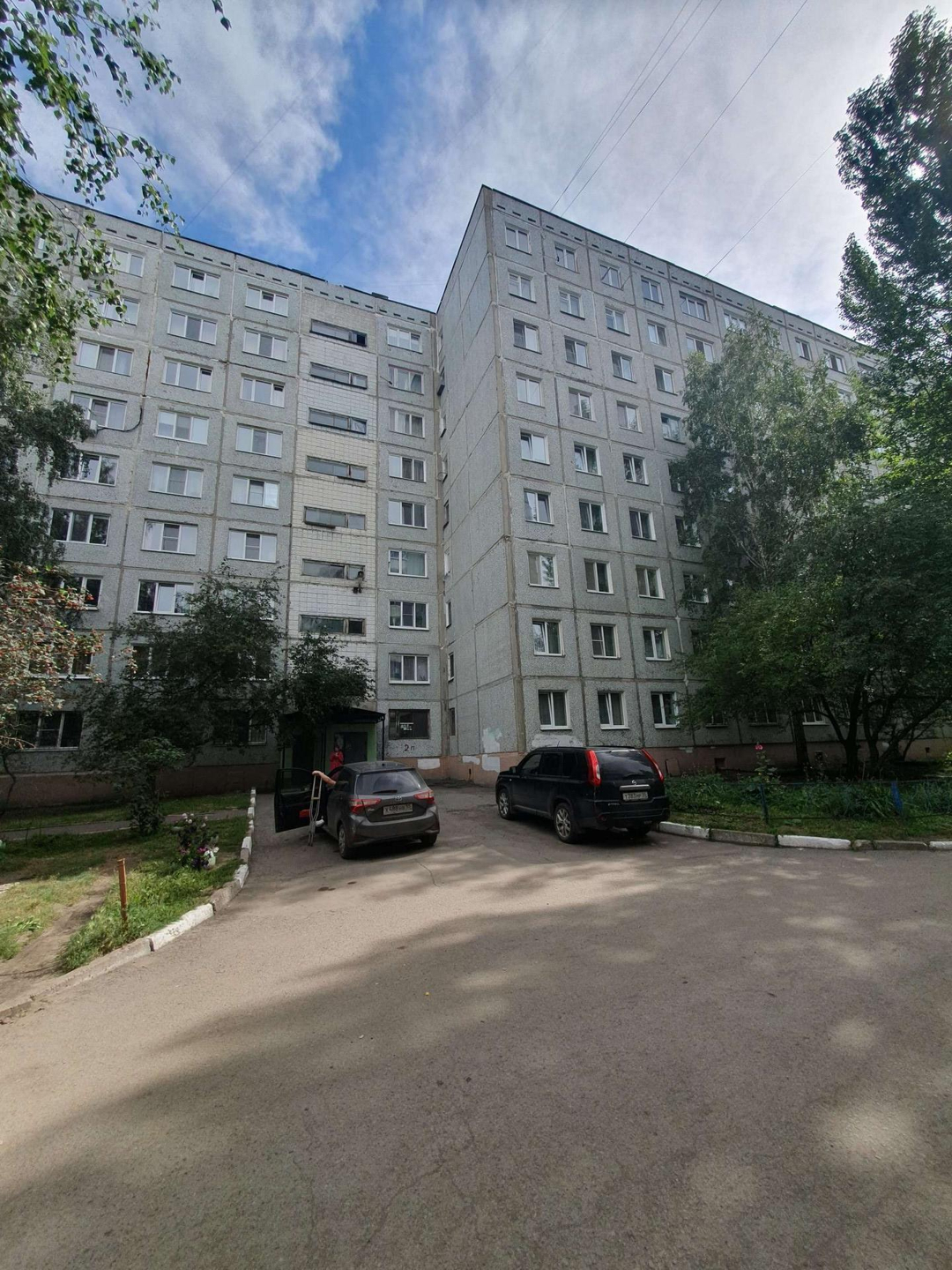 Авито Омск Взлетная 2 Комн Купить Квартиру