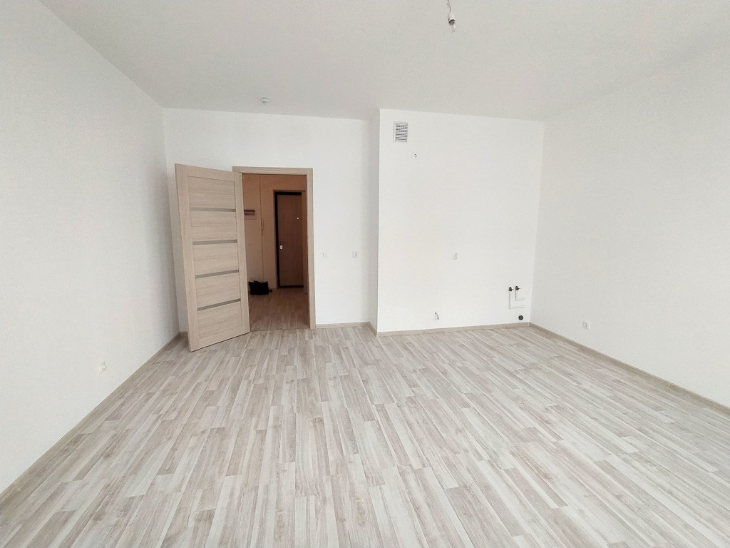 Купить студию, 22.52 м² по адресу Санкт-Петербург, улица Маршала Казакова,  21, 8 этаж, метро Автово за 4 000 000 руб. в Домклик — поиск, проверка,  безопасная сделка с жильем в офисе Сбербанка.