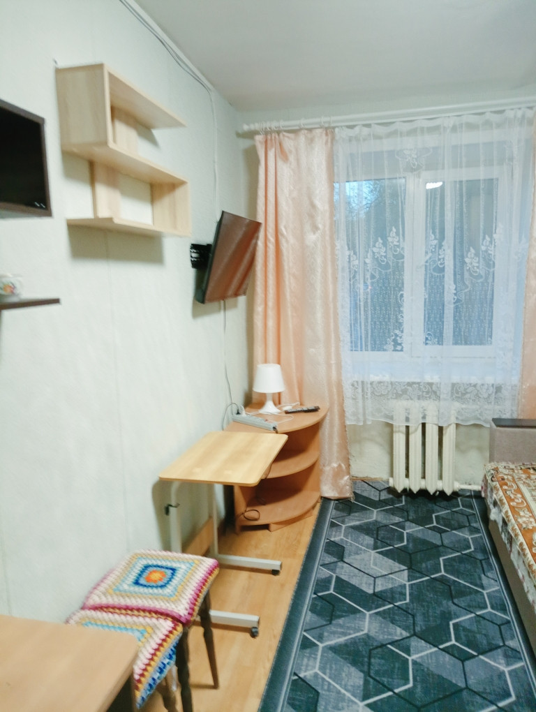 Купить Комнату На Садовой В Архангельске