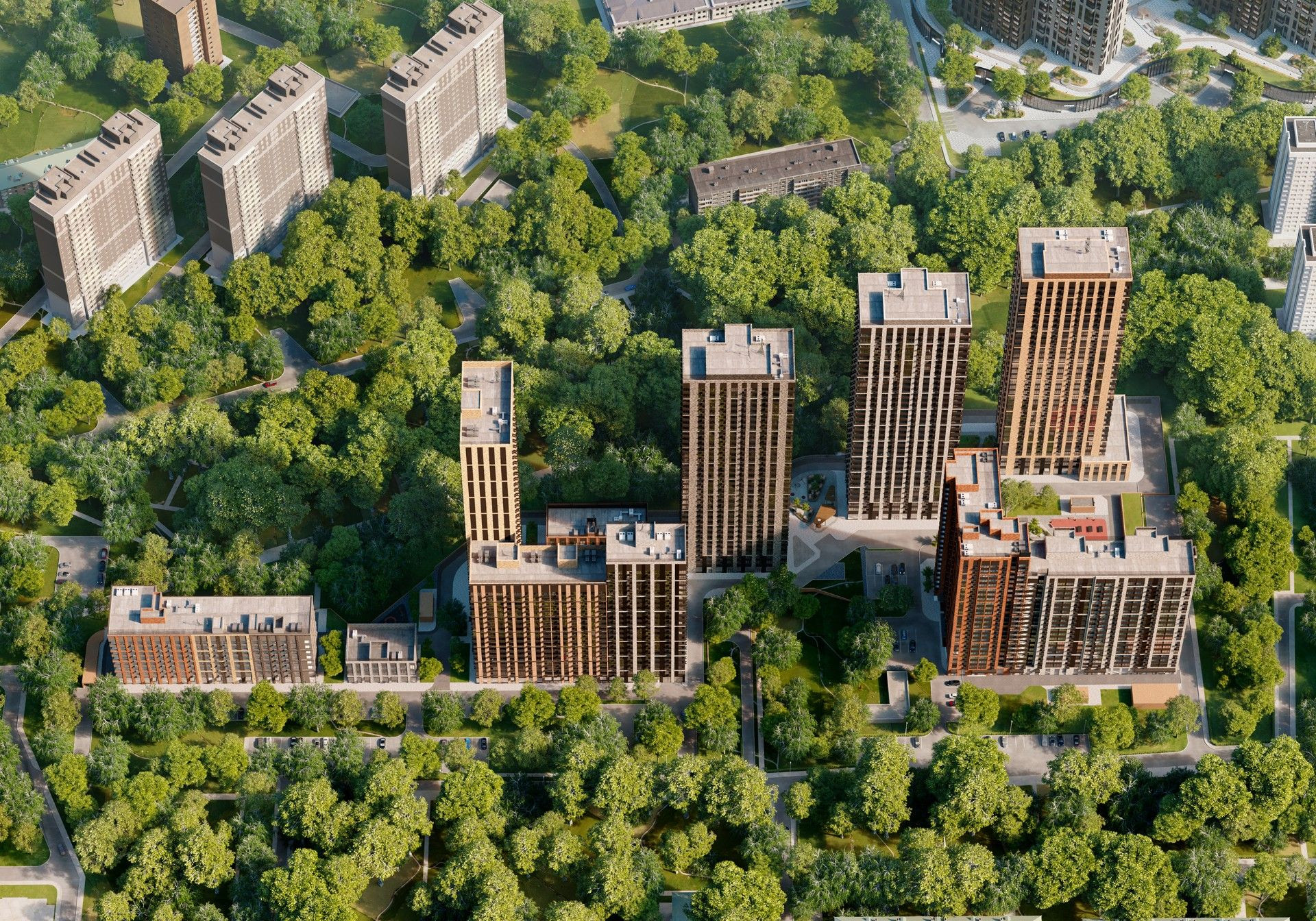 Фестиваль парк 2 москва ул фестивальная фото