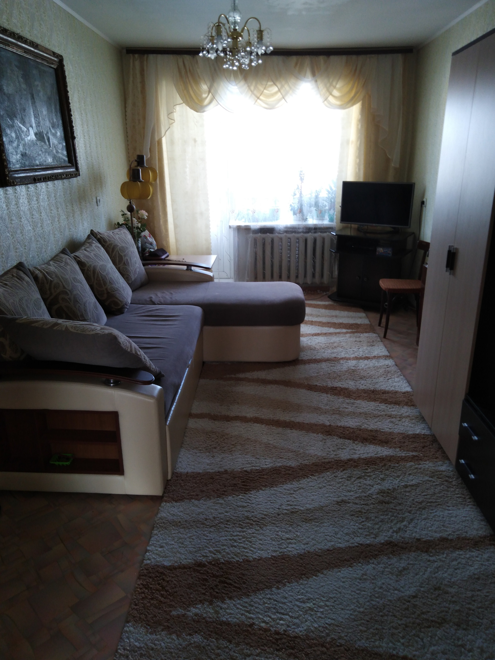 Квартира выкса нижегородская область