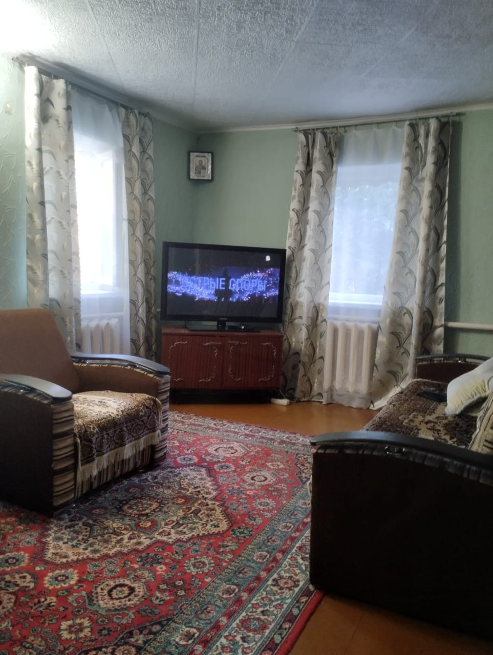 Купить дом, 48 м² по адресу Белгородская область, Губкин, улица ...