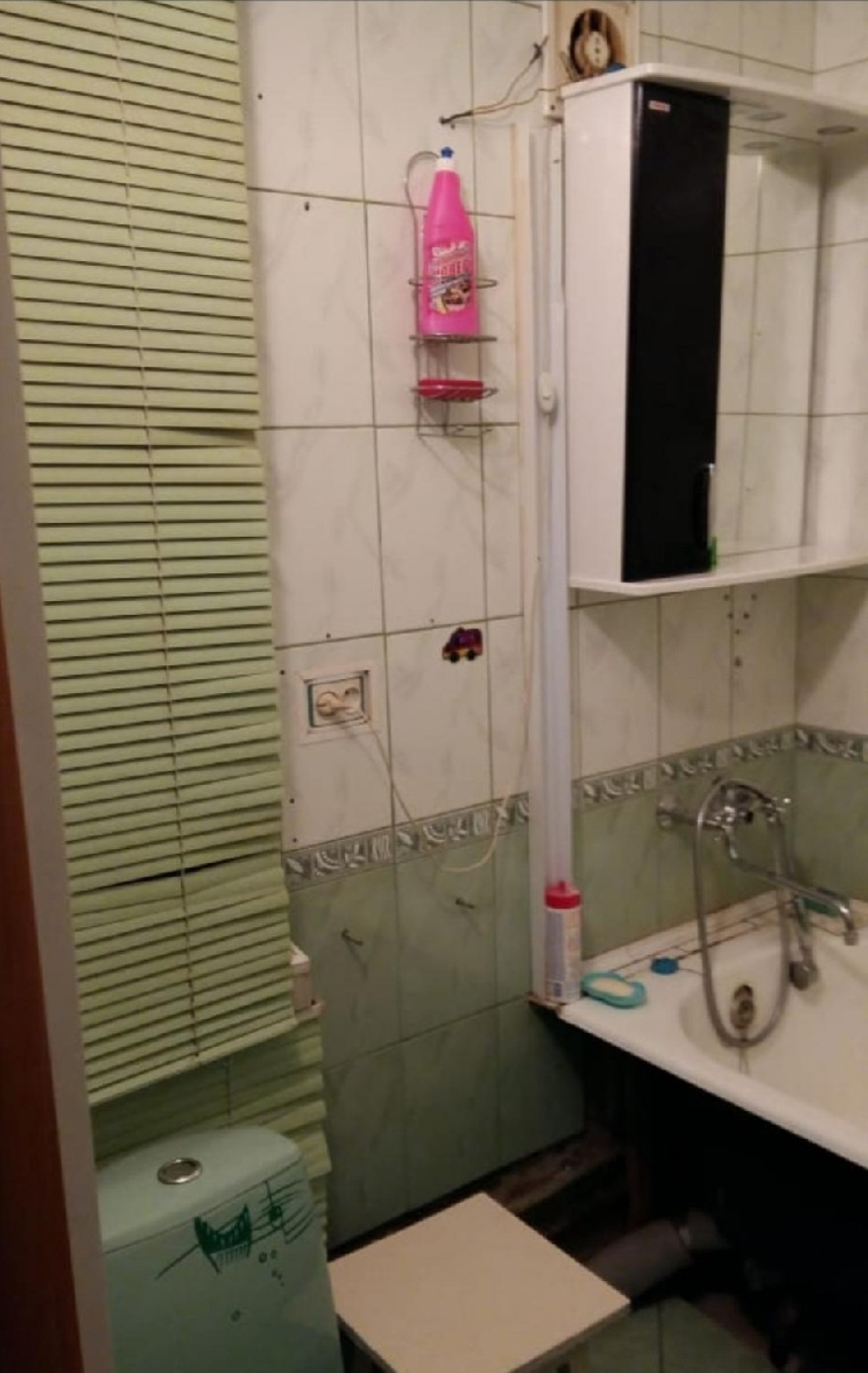 Жилой модуль в Северская купить