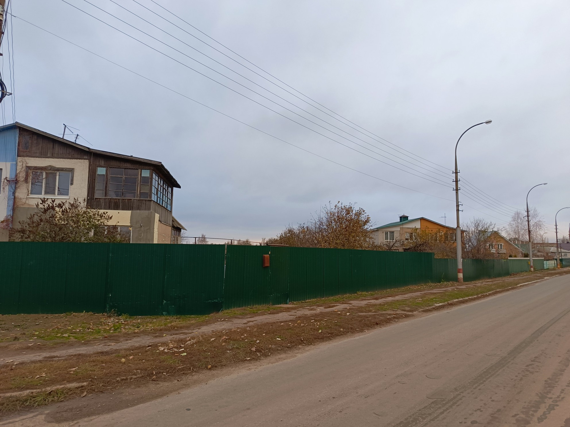 Купить Дом Генеральское Энгельсский Район Саратовская Область