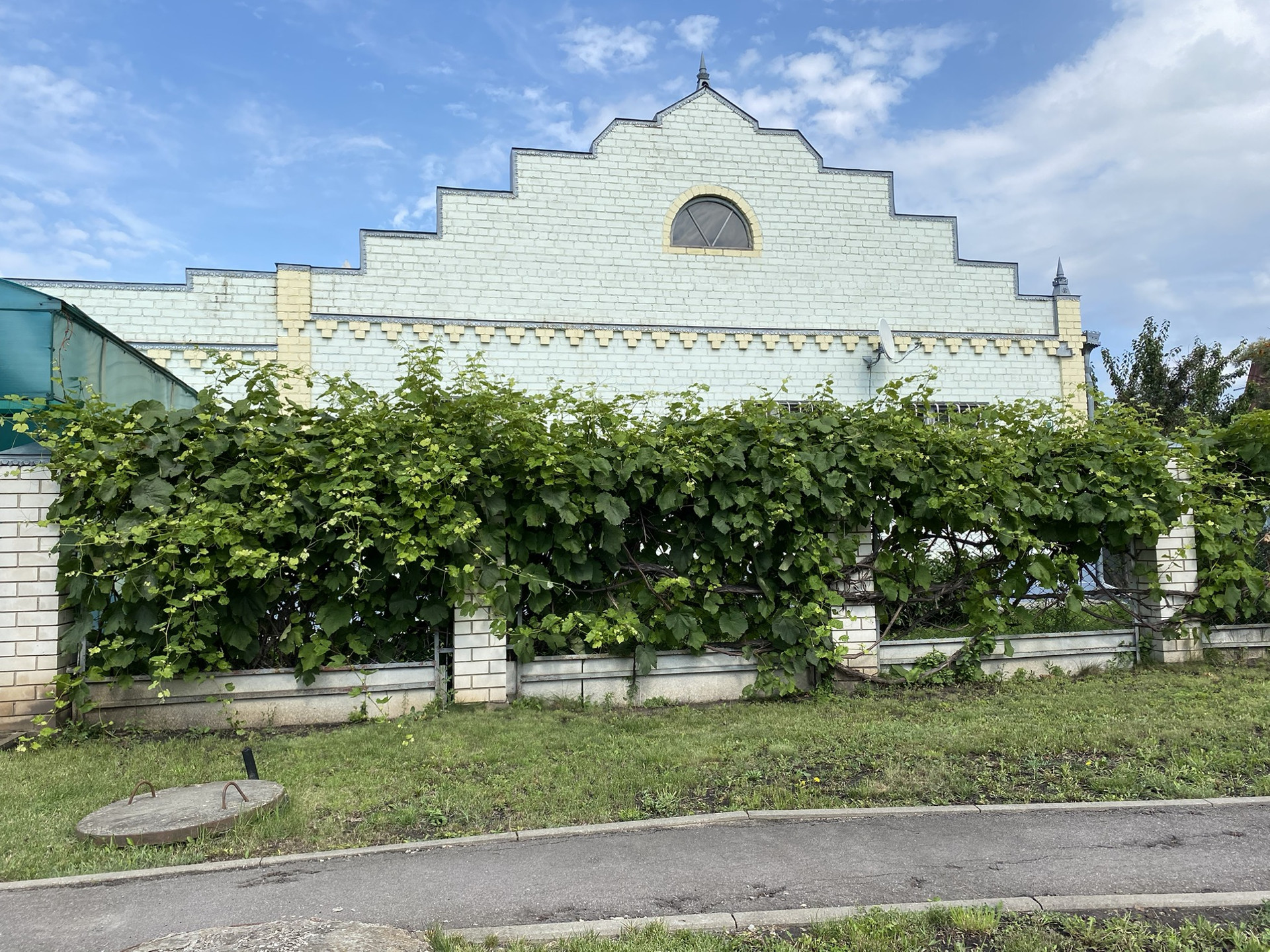 Купить Дом В Тамбове В Северном Поселке