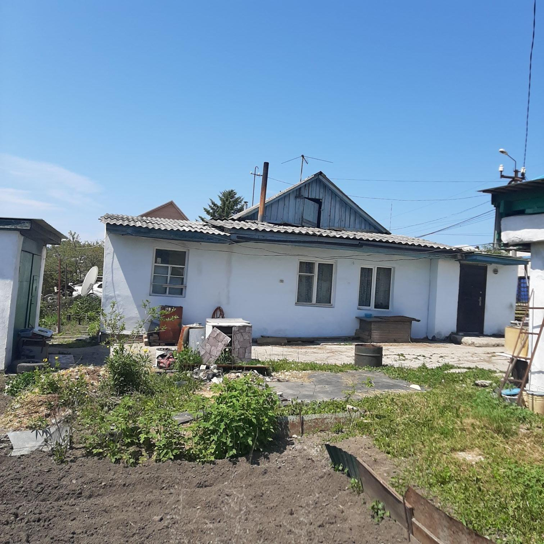 Купить дом, 29.5 м² по адресу Приморский край, Находка, улица Макаренко, 22  за 2 000 000 руб. в Домклик — поиск, проверка, безопасная сделка с жильем в  офисе Сбербанка.