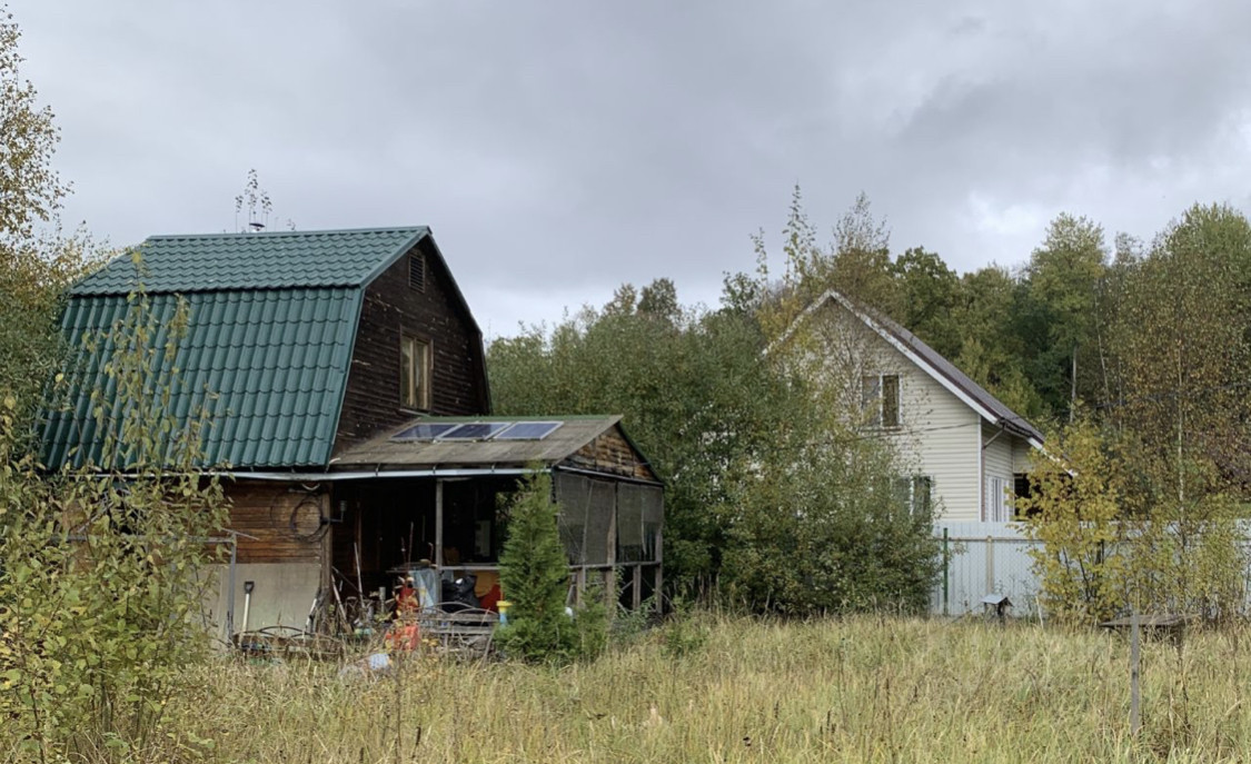 Купить Дачу В Снт Владимирский Пермский Край