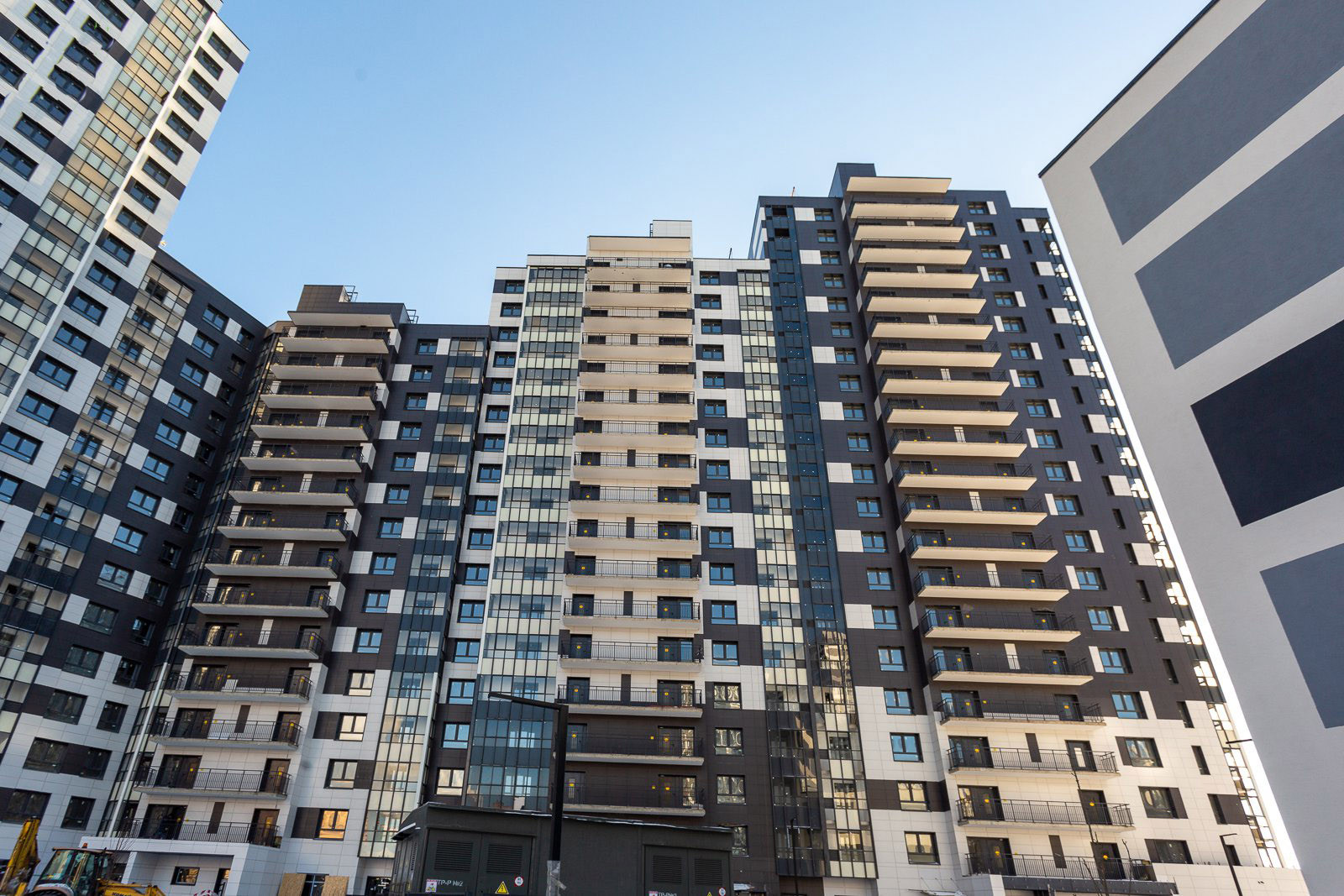 Купить студию, 21.9 м² по адресу Санкт-Петербург, Русановская улица, 24 ...
