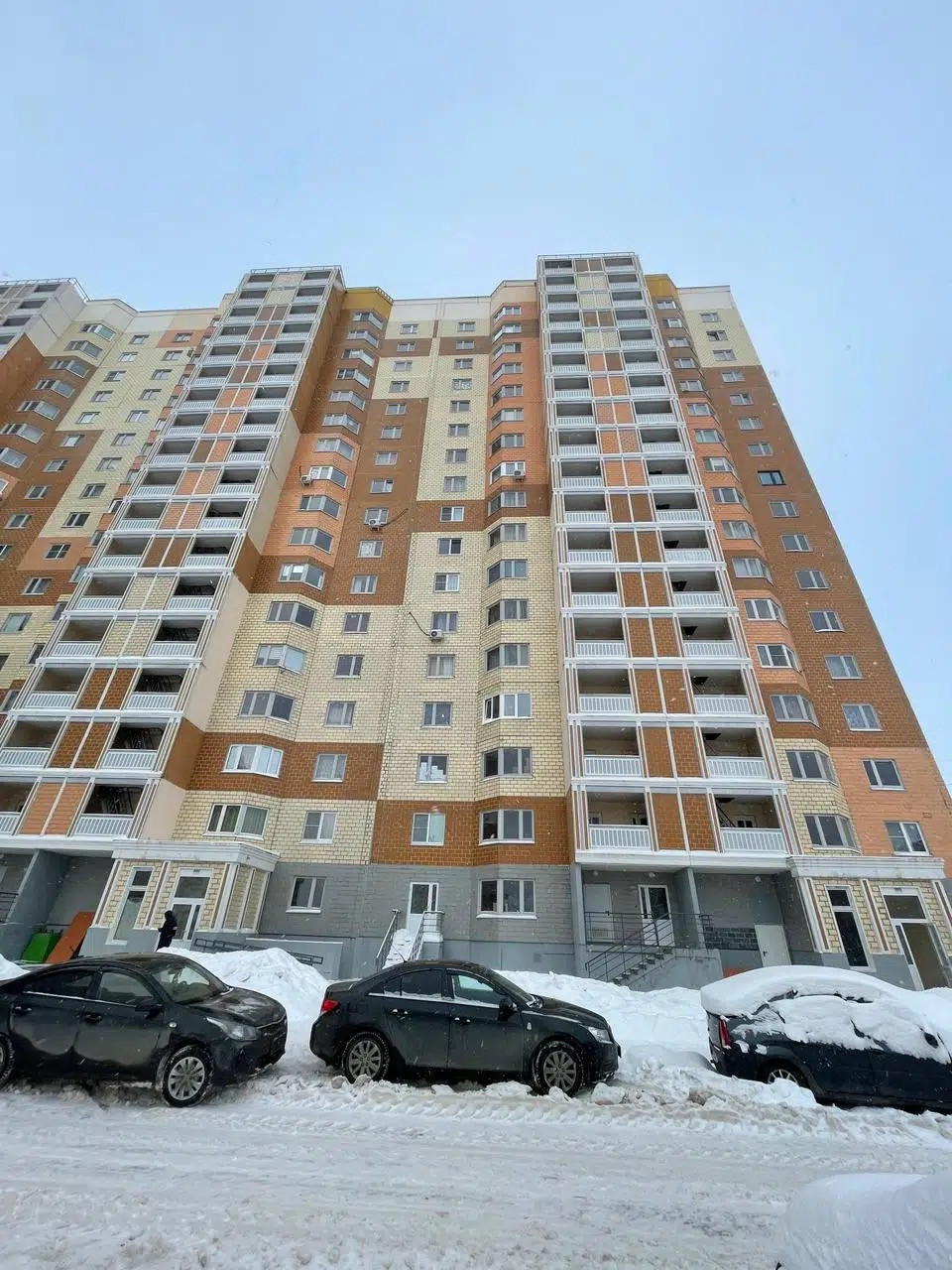 Купить студию, 26 м² по адресу Московская область, городской округ ...