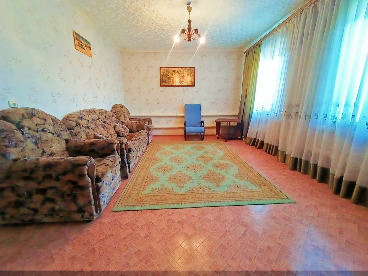 Купить Дом В Палимовке Бузулукского Района Оренбургской