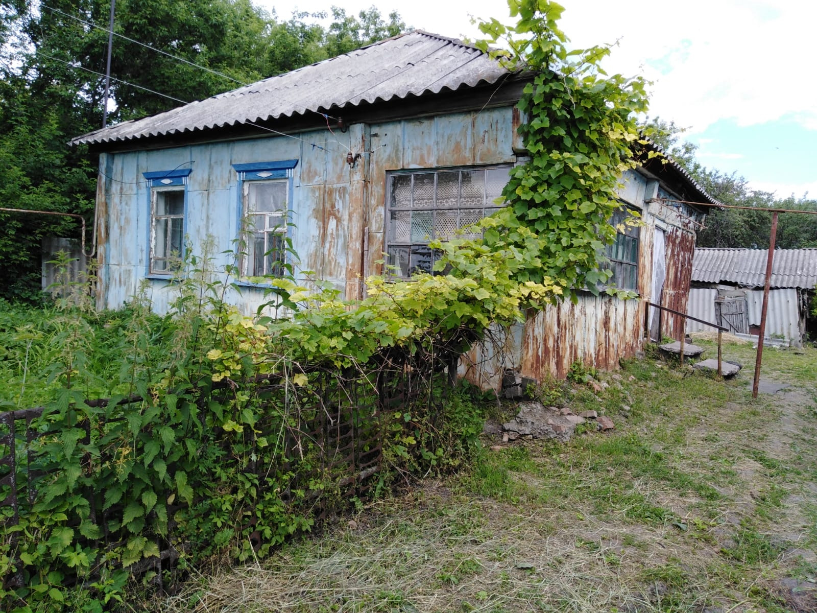 Купить Дом В Селе Ломово Рамонского Района