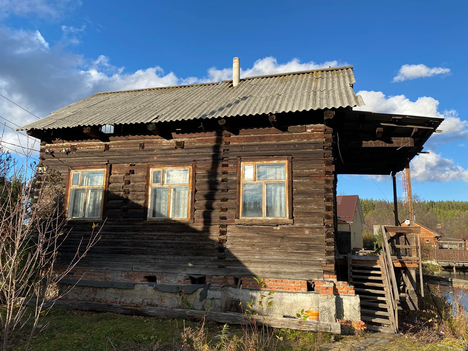 Купить Дом В Березовском Районе Свердловской Области