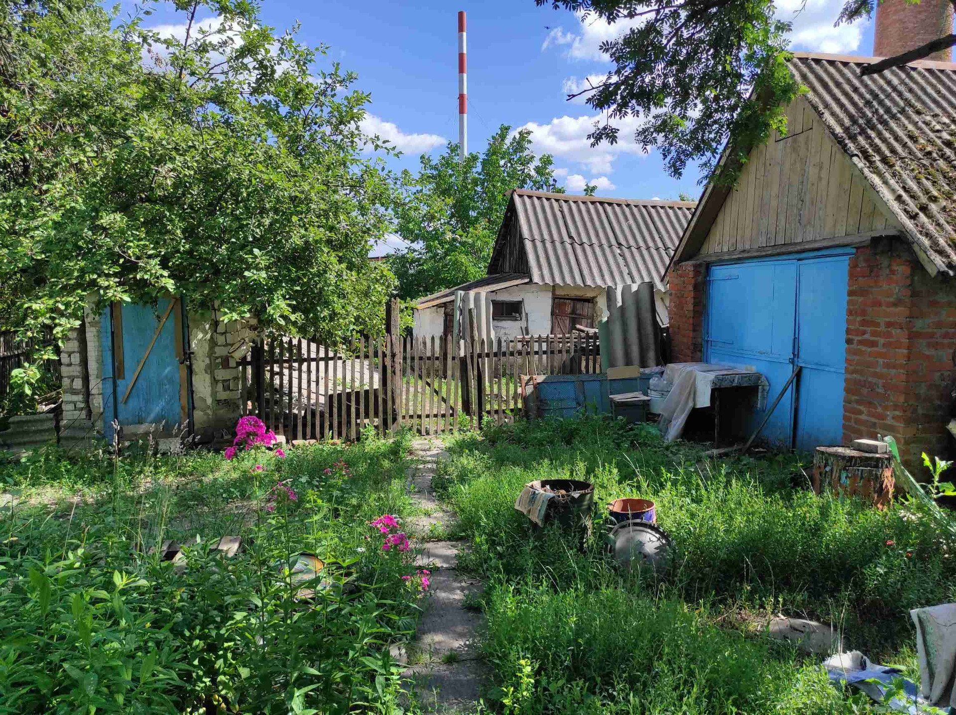 Купить Дачу В Шопино Белгородской Области Недорого