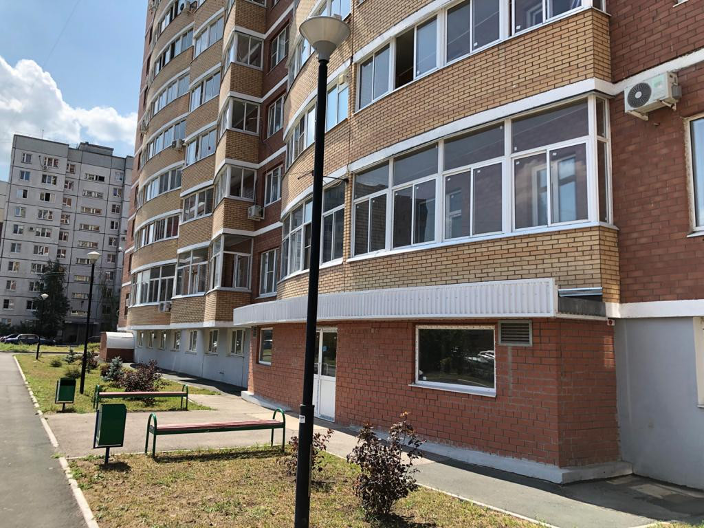 Купить 2-комнатную квартиру, 62 м² по адресу Самарская область, Тольятти,  улица Александра Кудашева, 110, 14 этаж за 3 350 000 руб. в Домклик —  поиск, проверка, безопасная сделка с жильем в офисе Сбербанка.