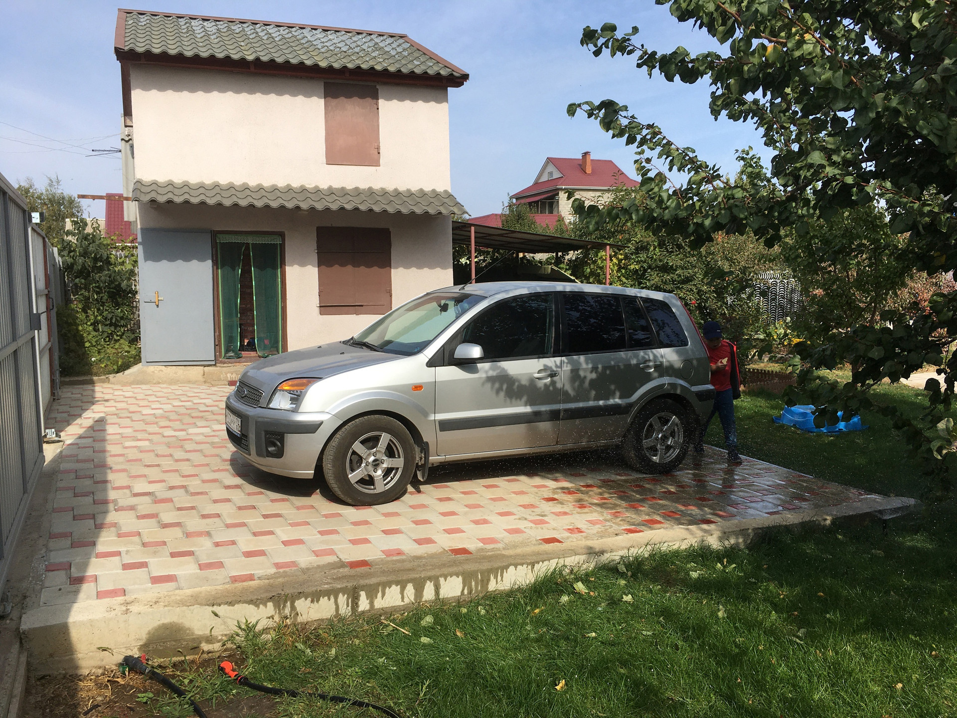 Купить Дачу Жилую В Волжском На Зеленом
