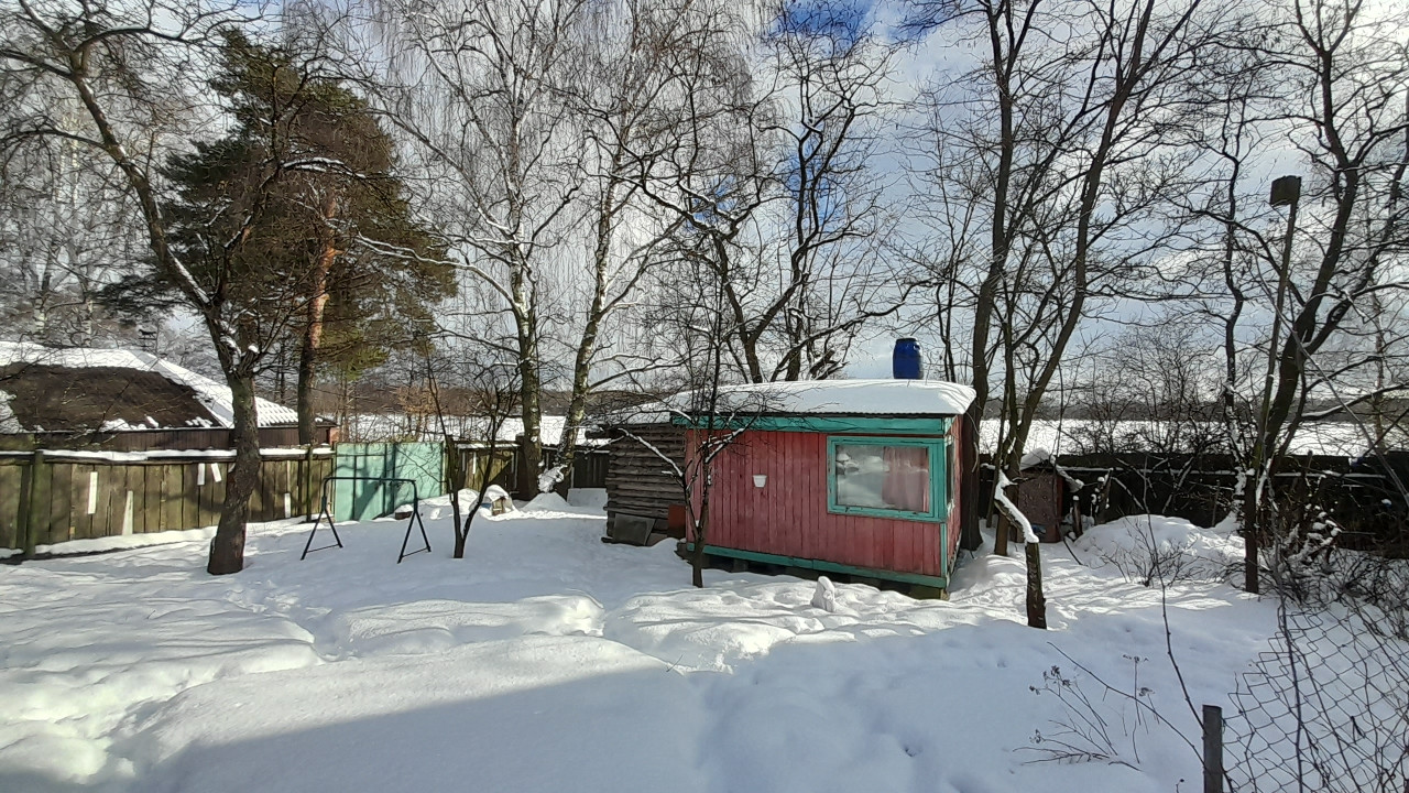 Снять дом, 30 м² по адресу Московская область, Богородский городской ...