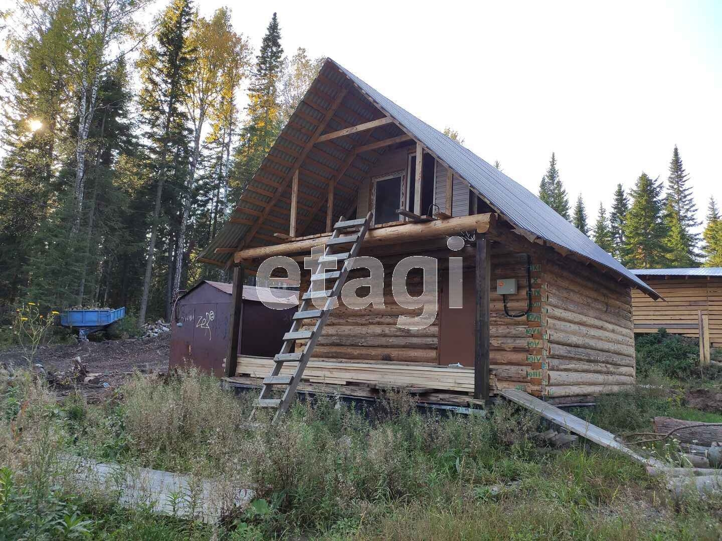 Купить Дом В Кисловке Томской Области