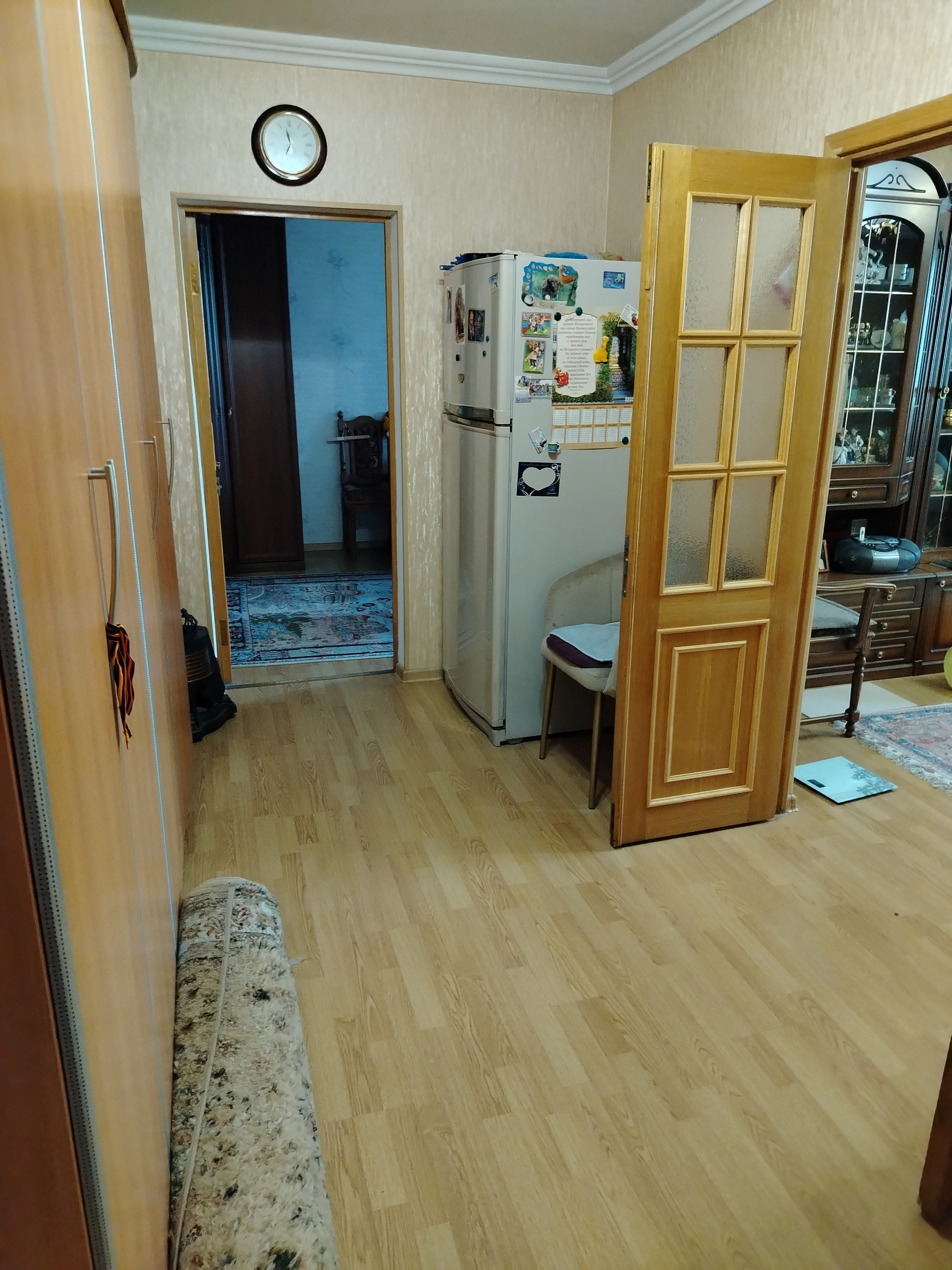 Реутов, улица Октября, 1 - Bild 4