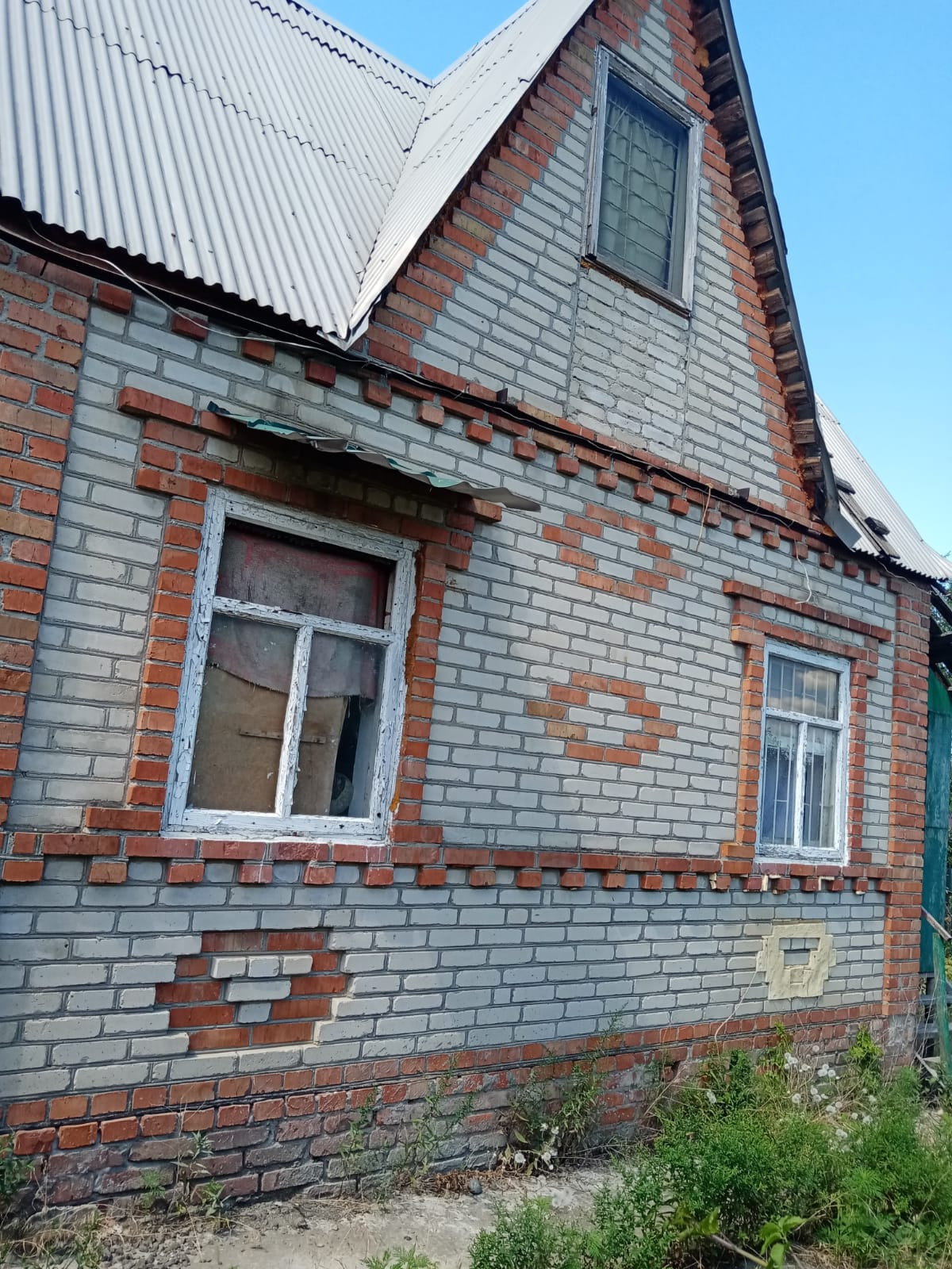 Купить Дом В Кулешовке Азовского