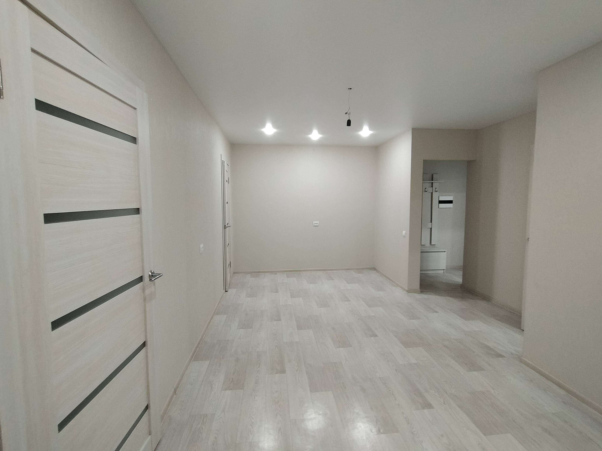 Купить 2-комнатную квартиру, 42.4 м² по адресу Чебоксары, Юго-Западный ...