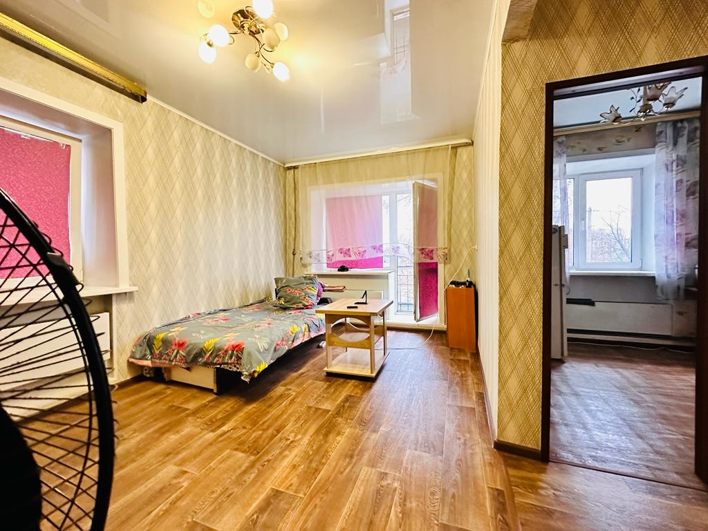 Купить 2 Комнатную Квартиру В Ленинске Кузнецком