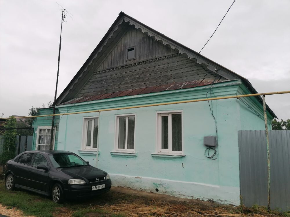 Купить Дом В Старошайговском Районе Мордовия