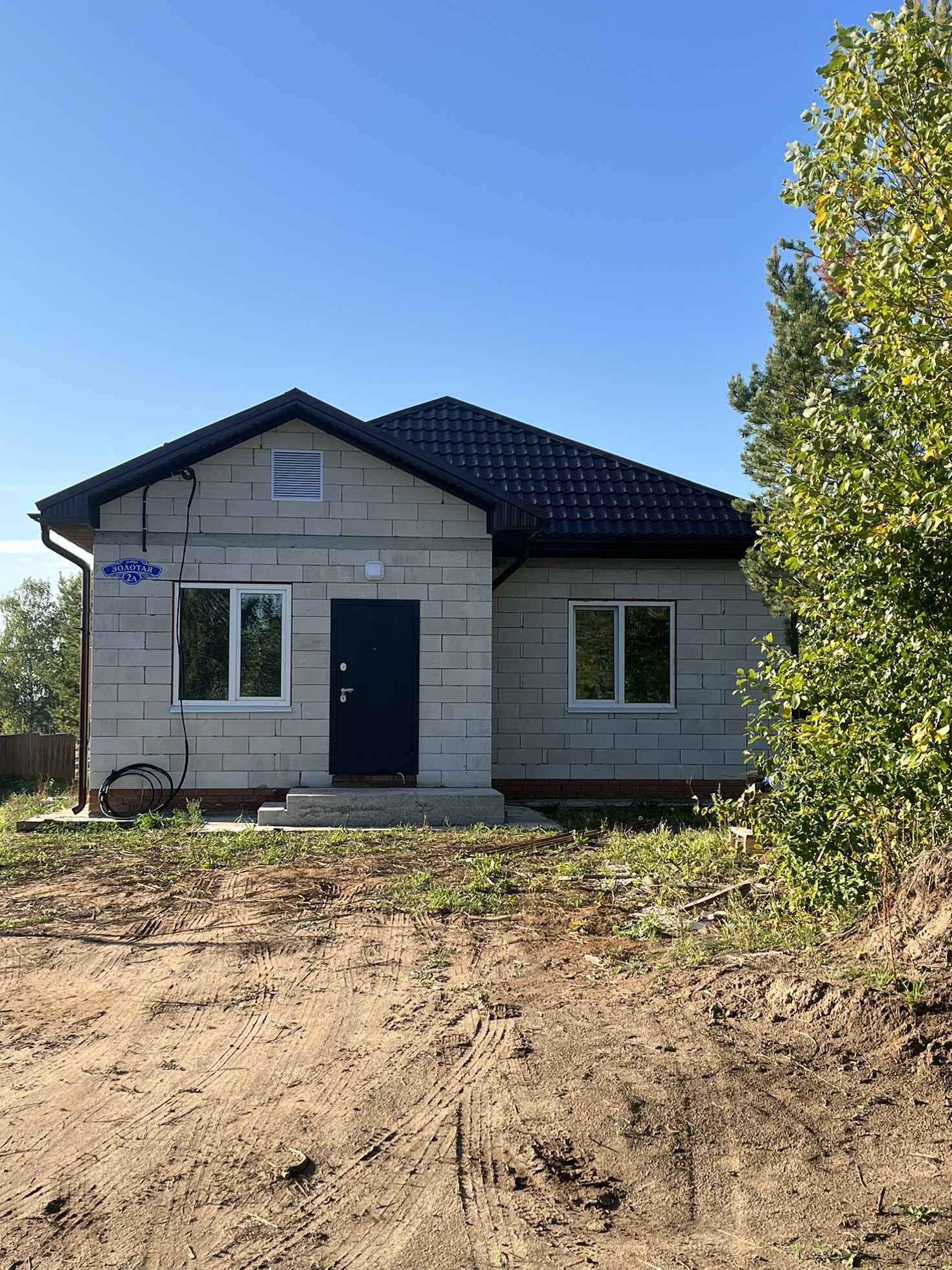 Купить Дом В Березовке Краснокамский Район