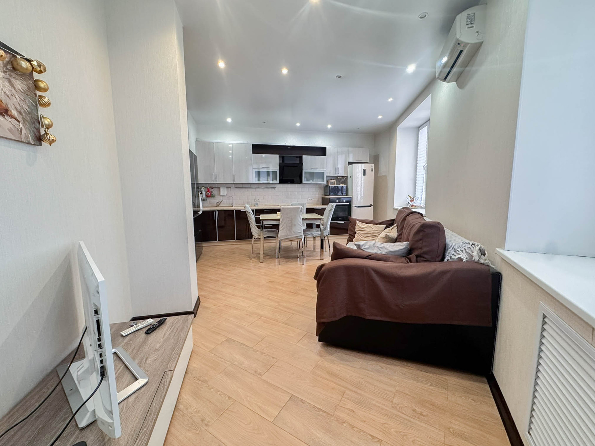 Реутов, 6а м-н, улица Реутовских ополченцев, 8 / к8 - Vista 3