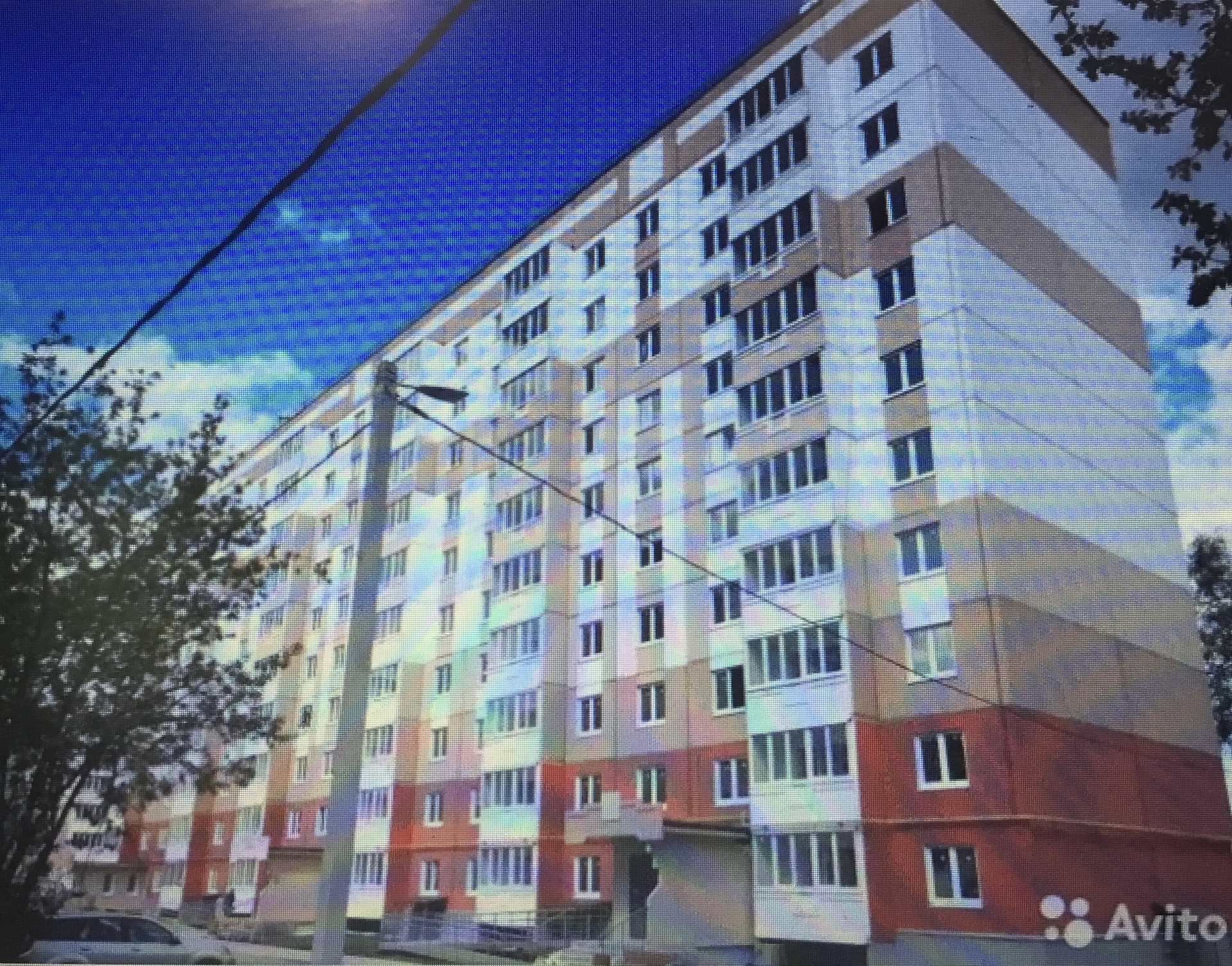 Купить 3-комнатную квартиру, 87 м² по адресу Республика Мордовия, Саранск,  улица Фурманова, 57, 9 этаж за 3 211 950 руб. в Домклик — поиск, проверка,  безопасная сделка с жильем в офисе Сбербанка.