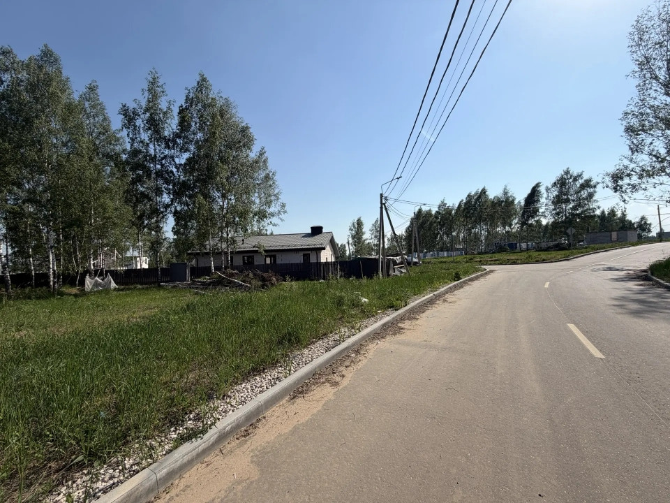 Фото Дом, улица Евгения Лескина, 8